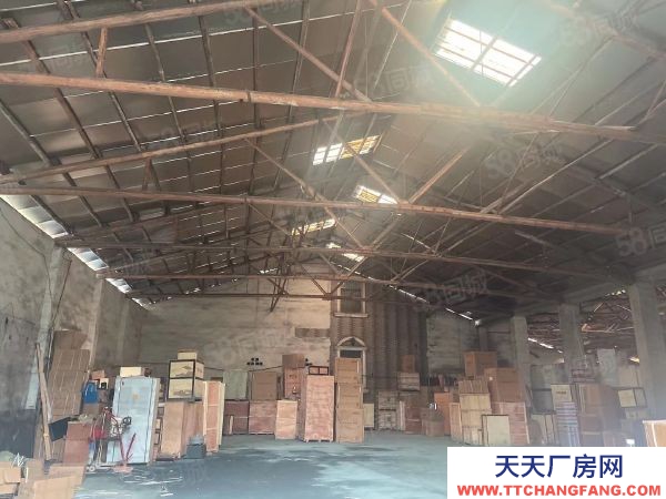 長沙市天心區 南圫街道500平米1000平米倉庫出租