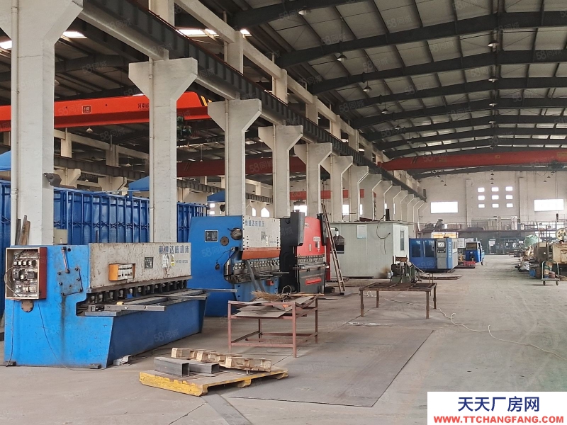 杭州富陽(yáng)(出售) 東洲工業(yè)區(qū)22畝獨(dú)門獨(dú)戶廠房出售