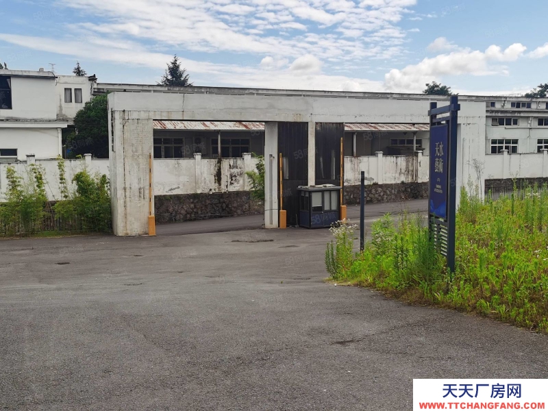 杭州富陽(出售) 占地36畝獨(dú)門獨(dú)院獨(dú)棟廠房出售一億元