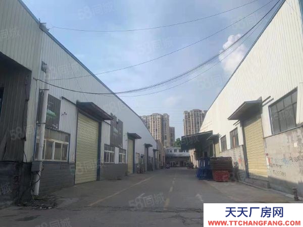 長(zhǎng)沙市天心區(qū) 芙蓉南路旁3000平丙二類消防倉(cāng)庫(kù)