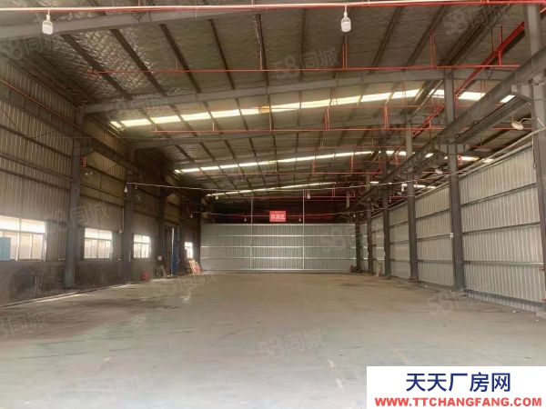 長(zhǎng)沙市天心區(qū) 芙蓉南路旁3000平丙二類消防倉(cāng)庫(kù)