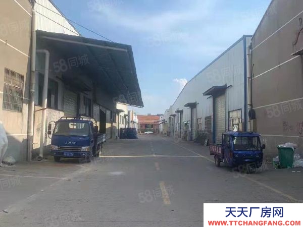 長(zhǎng)沙市天心區(qū) 芙蓉南路旁3000平丙二類消防倉(cāng)庫(kù)