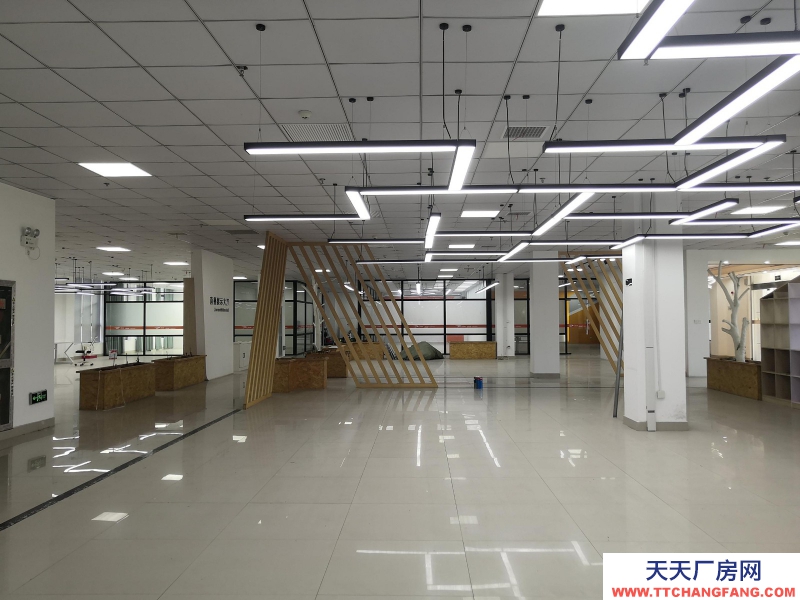 湖州織里大型直播基地出租 裝修好 直接入住 童裝產業帶上位置好