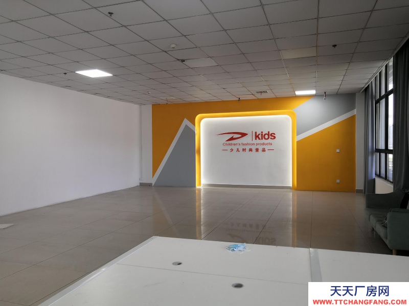 湖州織里大型直播基地出租 裝修好 直接入住 童裝產業帶上位置好