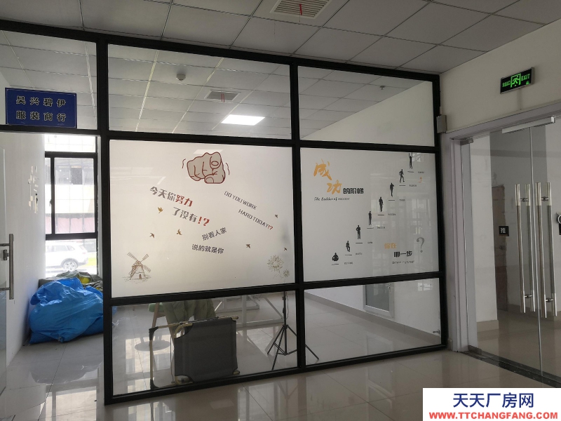 湖州織里大型直播基地出租 裝修好 直接入住 童裝產業帶上位置好