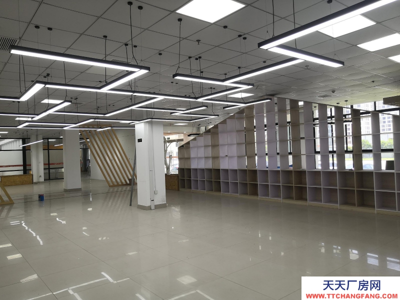 湖州織里大型直播基地出租 裝修好 直接入住 童裝產業帶上位置好