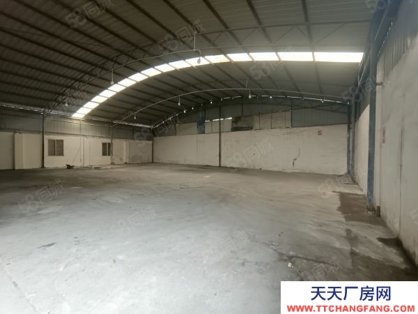 長(zhǎng)沙市開(kāi)福區(qū) 中青路撈刀河廠房倉(cāng)庫(kù)出租