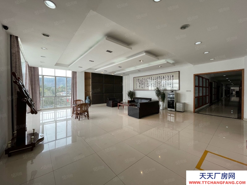 杭州建德(出租) 個人廠房 高速口 帶辦公 歡迎電商