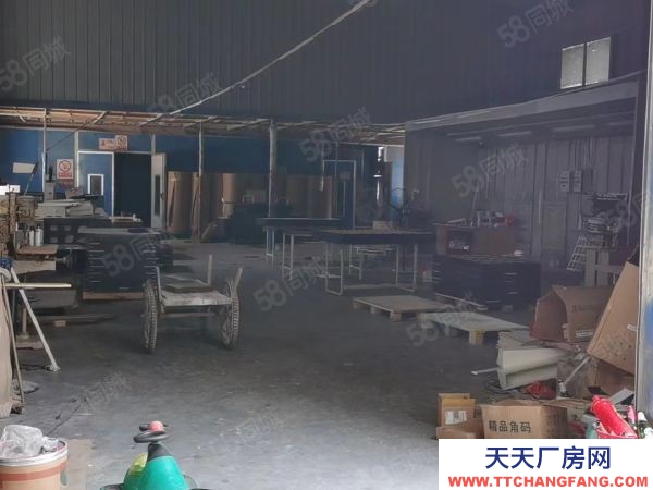 長沙市開福區(qū) 傳化物流園旁800平廠房倉庫出租