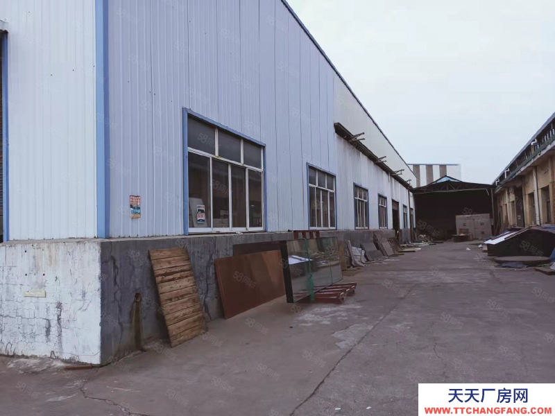 杭州建德(出租) 乾潭3300方廠房出租交通方便獨門獨院