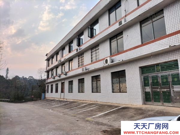 長沙市開福區鋼結構2900平，帶5噸行吊，專變，交通方便