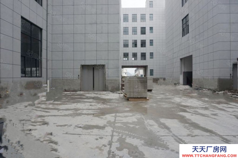杭州建德(出租) 3200方標準廠房帶1500方綜合樓出租