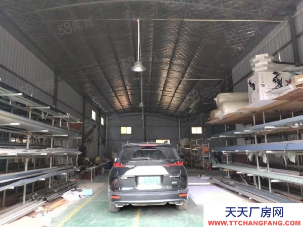 長(zhǎng)沙市開福區(qū)廠房倉庫房東低價(jià)出租