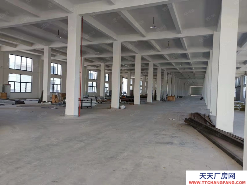 杭州建德(出租) 梅城12層9000方出租交通方便