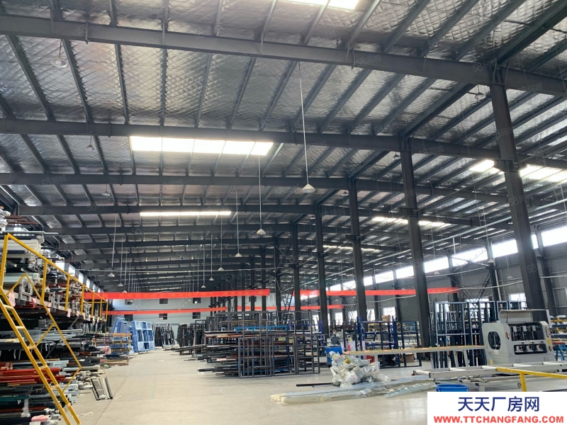 (出售) 合肥廬陽崗集12畝工業土地三棟鋼結構廠房辦公樓一棟整體轉讓