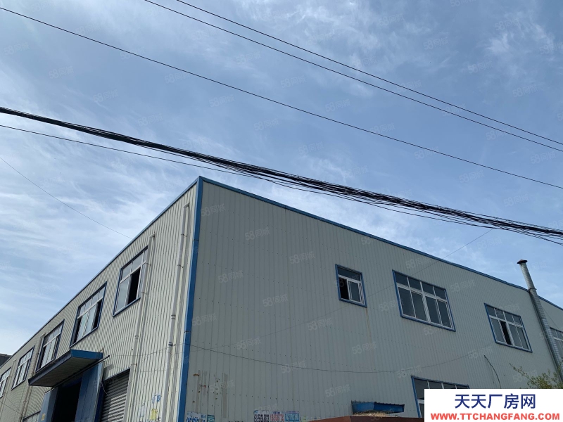 (出售) 合肥廬陽崗集12畝工業土地三棟鋼結構廠房辦公樓一棟整體轉讓