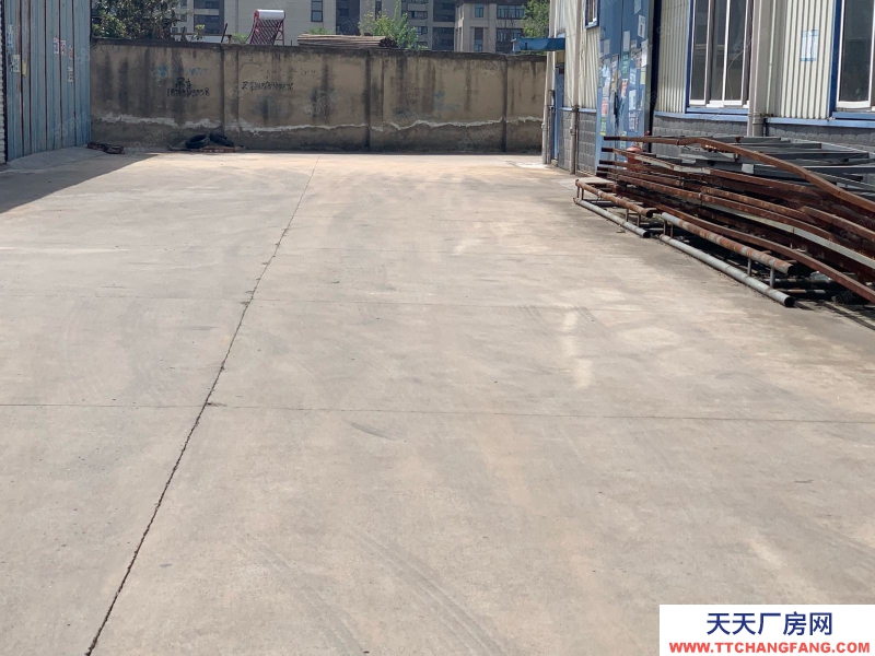 (出售) 合肥廬陽崗集12畝工業土地三棟鋼結構廠房辦公樓一棟整體轉讓