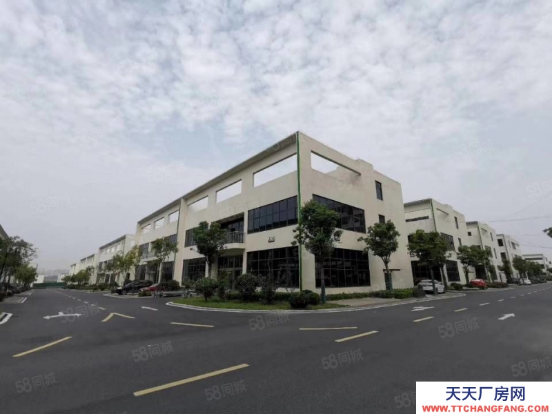 (出售) 合肥廬陽(yáng)單一層9至11米層高1700平廠房出售