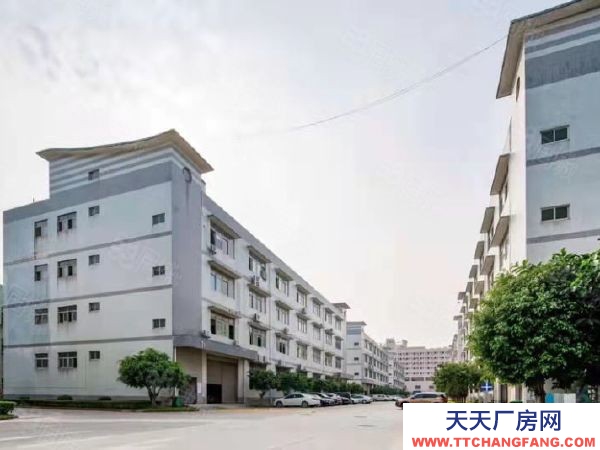 (出售) 深圳龍崗花園式紅本獨(dú)門獨(dú)院廠房20000平米出售