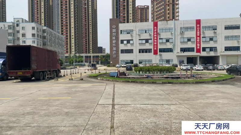 (出租) 深圳龍崗寶龍工業(yè)園8000平精裝廠房出租500平起分租另有一樓