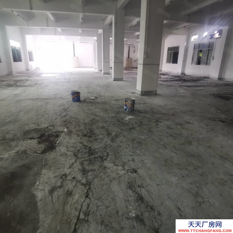 (出租) 深圳龍崗平湖木古地鐵口附近新出5000平獨(dú)門獨(dú)院廠房倉庫500平起租