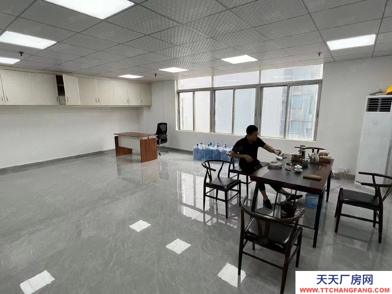 (出租) 深圳鹽田沙頭角廠房60平起分，2100平大小可自由組合