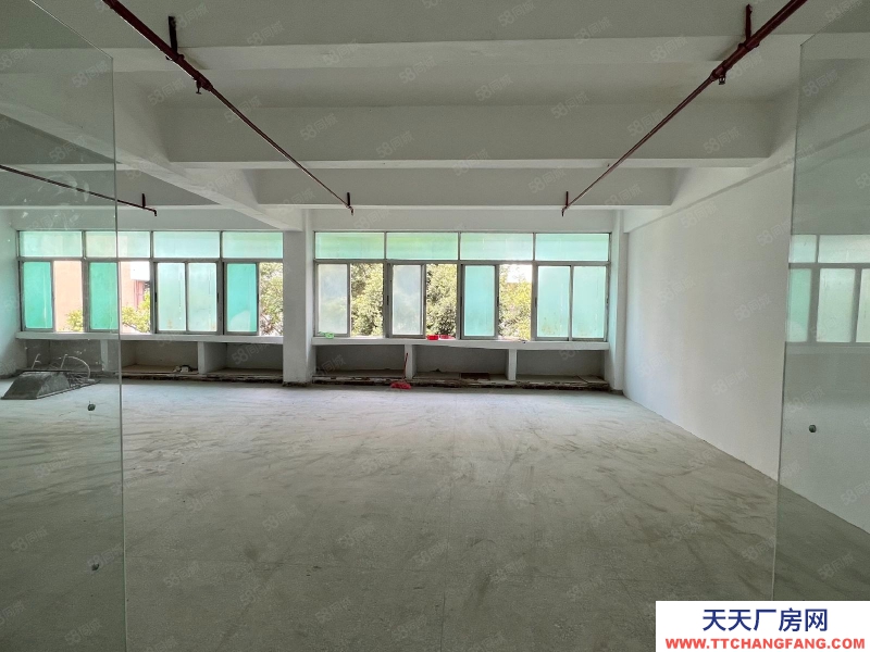 (出租) 深圳鹽田沙頭角廠房60平起分，2100平大小可自由組合