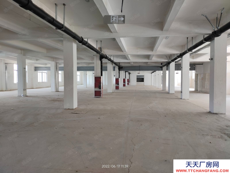 青島即墨出租環(huán)保產(chǎn)業(yè)園3000平到6000平到12000平廠房