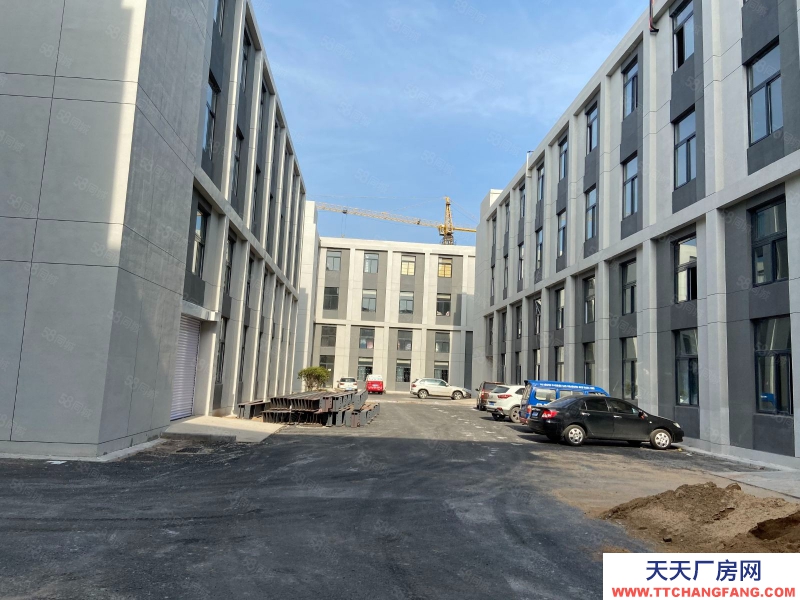 青島即墨年中特惠，出售1200平廠房