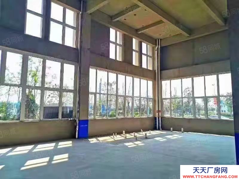 青島即墨3600平整棟，現房出售，即買即用