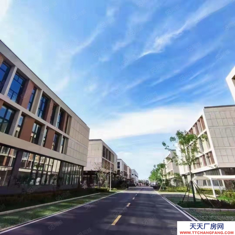 青島即墨3600平整棟，現房出售，即買即用