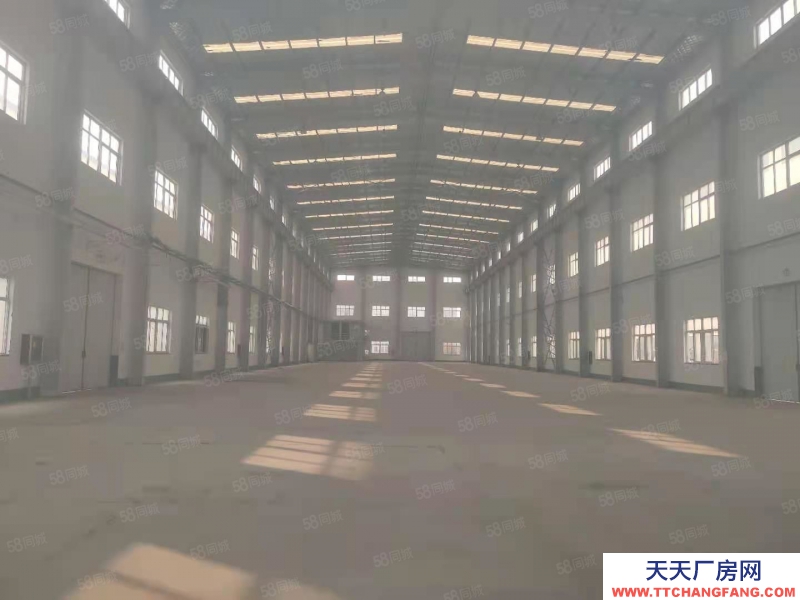 青島即墨一汽產(chǎn)業(yè)園雙證83畝廠房辦公樓2.2萬平空地35畝