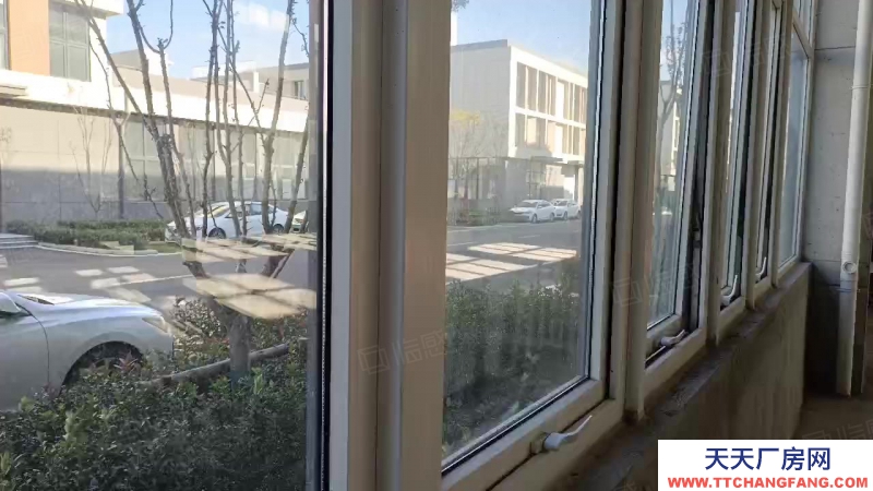 青島即墨現(xiàn)房！兩層三層獨(dú)棟廠房出售！大產(chǎn)權(quán)首付三成