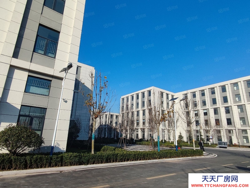 青島即墨底價出售3層獨(dú)棟，雙證大產(chǎn)權(quán)，2成首付，有消防環(huán)評非中介