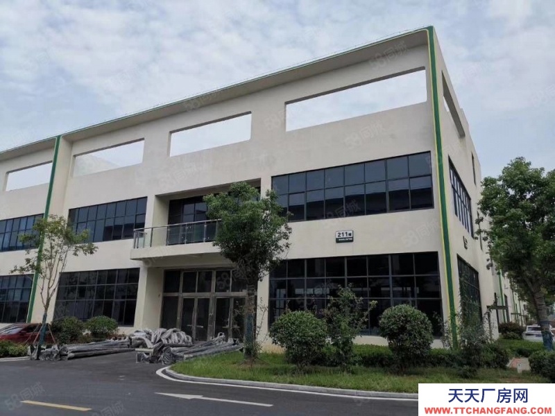 (出售) 合肥廬陽北720平兩層半獨棟廠房出售