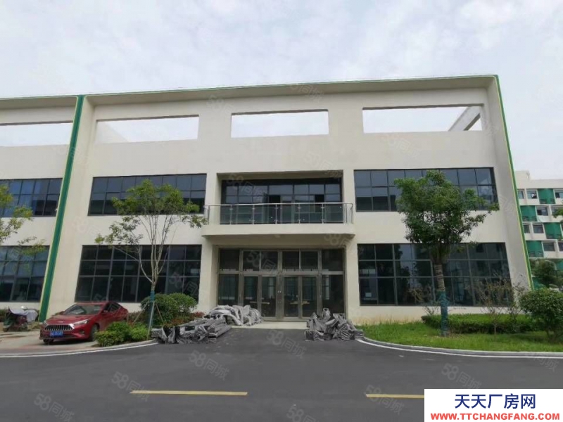 (出售) 合肥廬陽北720平兩層半獨棟廠房出售