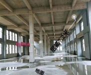 (出租) 宜昌西陵全新獨棟廠房，研發辦公生產，可按揭可辦證，首層8.1