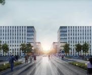 (出租) 宜昌西陵全新獨棟廠房,研發辦公生產,可按揭可辦證,首層8.1