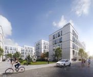 (出租) 宜昌西陵全新獨棟廠房，研發辦公生產，可按揭可辦證，首層8.1