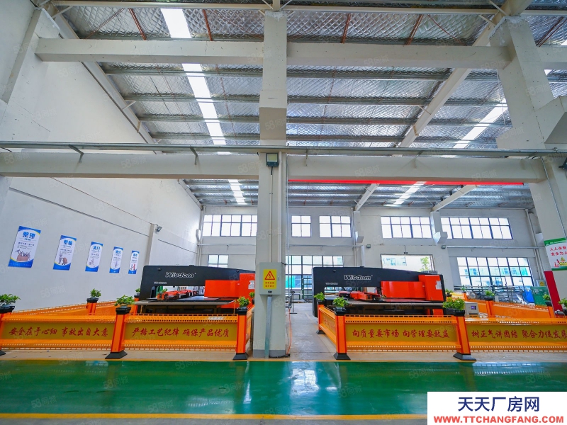 (出售) 合肥廬陽(yáng)獨(dú)棟花園廠房，一企一證，入園門檻低，多種戶型面積自由組合