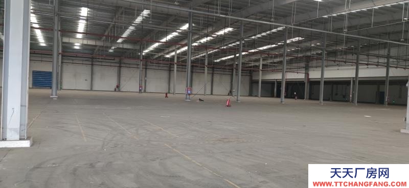 巴南界石鋼構廠房(可辦理環評)