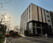 (出租) 宜昌西陵政企合作,主城區花園式獨棟廠房,層高8米,物流便利!