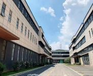 (出租) 宜昌西陵政企合作,主城區花園式獨棟廠房,層高8米,物流便利!