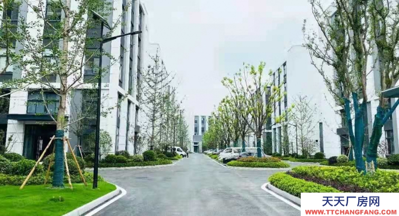 (出售) 合肥廬陽政府重點項目!打造產業集群!核心地段!配套齊全!