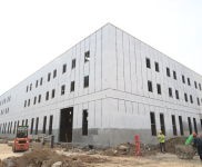 (出租) 宜昌西陵全新單層廠房，800起，可租可售，可立即入駐，政府園區(qū)