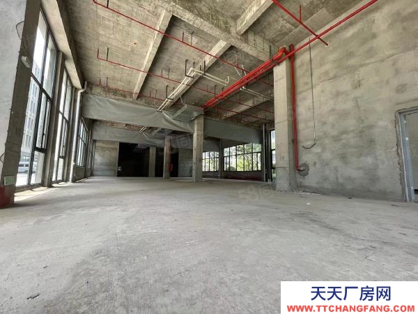 南京市玄武區(qū)7XXX!!全新廠房,開(kāi)盤在即!!高性價(jià)比!