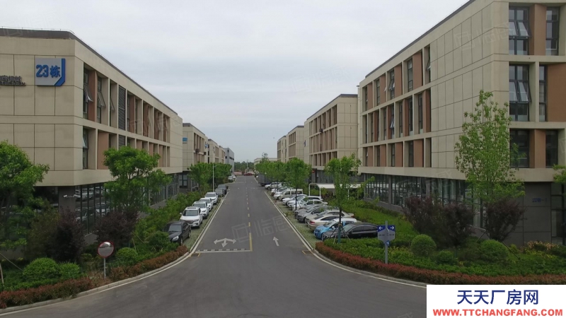 青島即墨區2000平3000平倉庫低價出租出售！非中介