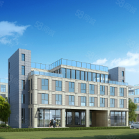 長沙市開福區(qū)金霞小面積多層廠房出售 辦公生產(chǎn)倉庫 準現(xiàn)房低首付