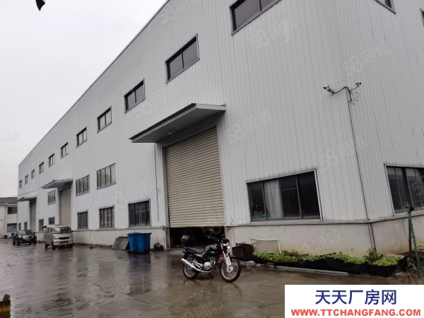 南京市玄武區(qū)獨(dú)門(mén)獨(dú)院 浦口星甸石橋工業(yè)園占地35畝 租145萬(wàn) 有證