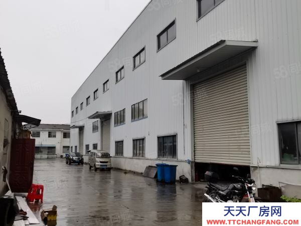 南京市玄武區(qū)獨門獨院 浦口星甸石橋工業(yè)園占地35畝 租145萬 有證